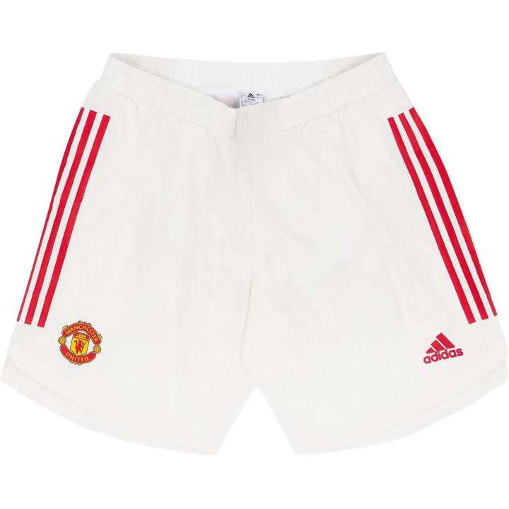 Adidas Adidas Soccer Bottom Men's White