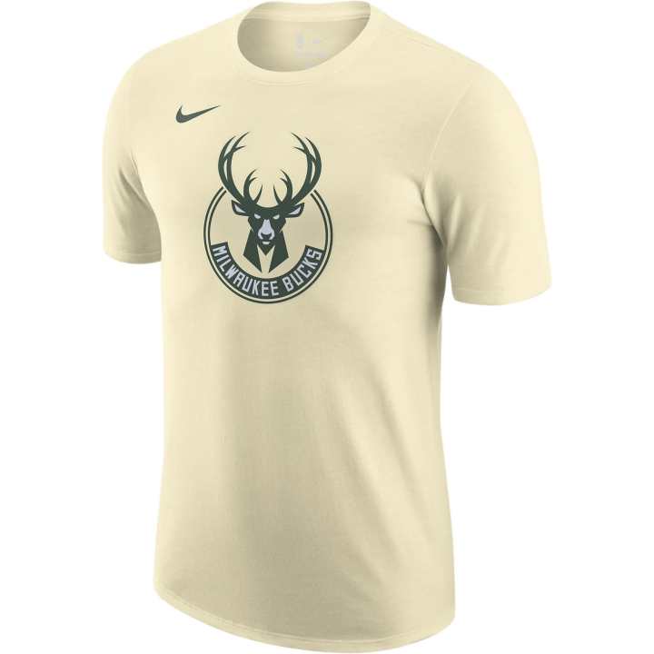 Nike Nike Milwaukee Bucks Essential Men's Nike Nba T Shirt