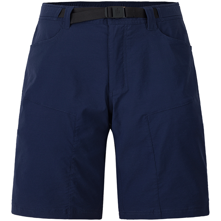 THE NORTH FACE Sports Shorts Men's The North Face Summit Blue