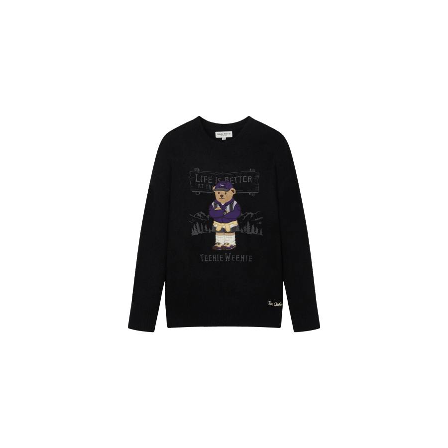 Teenie Weenie Sweaters Women's Moderate A Line