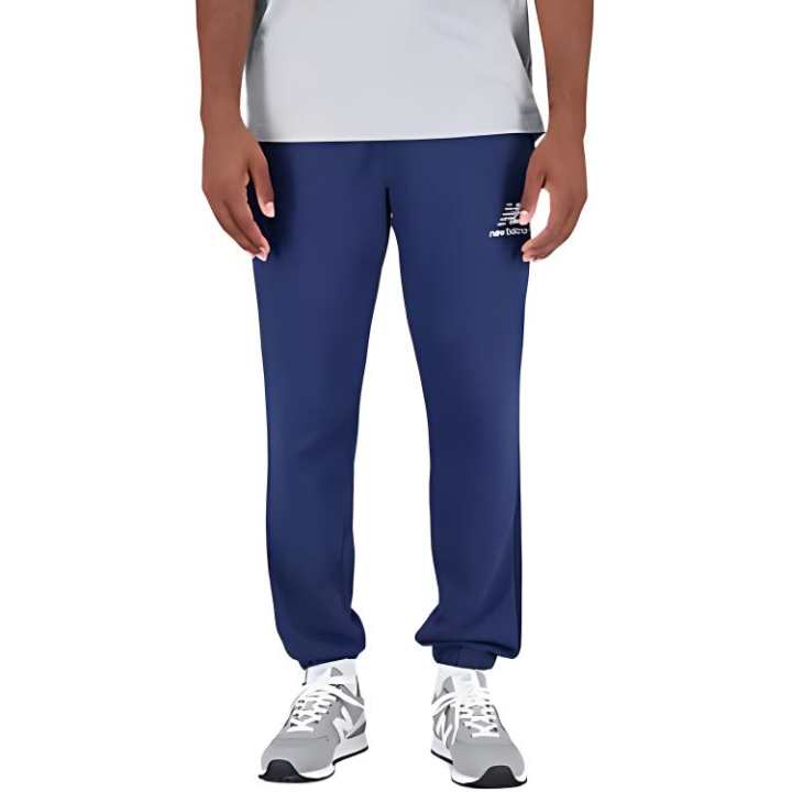 New Balance New Balance Essentials Casual Pants Men's Marine