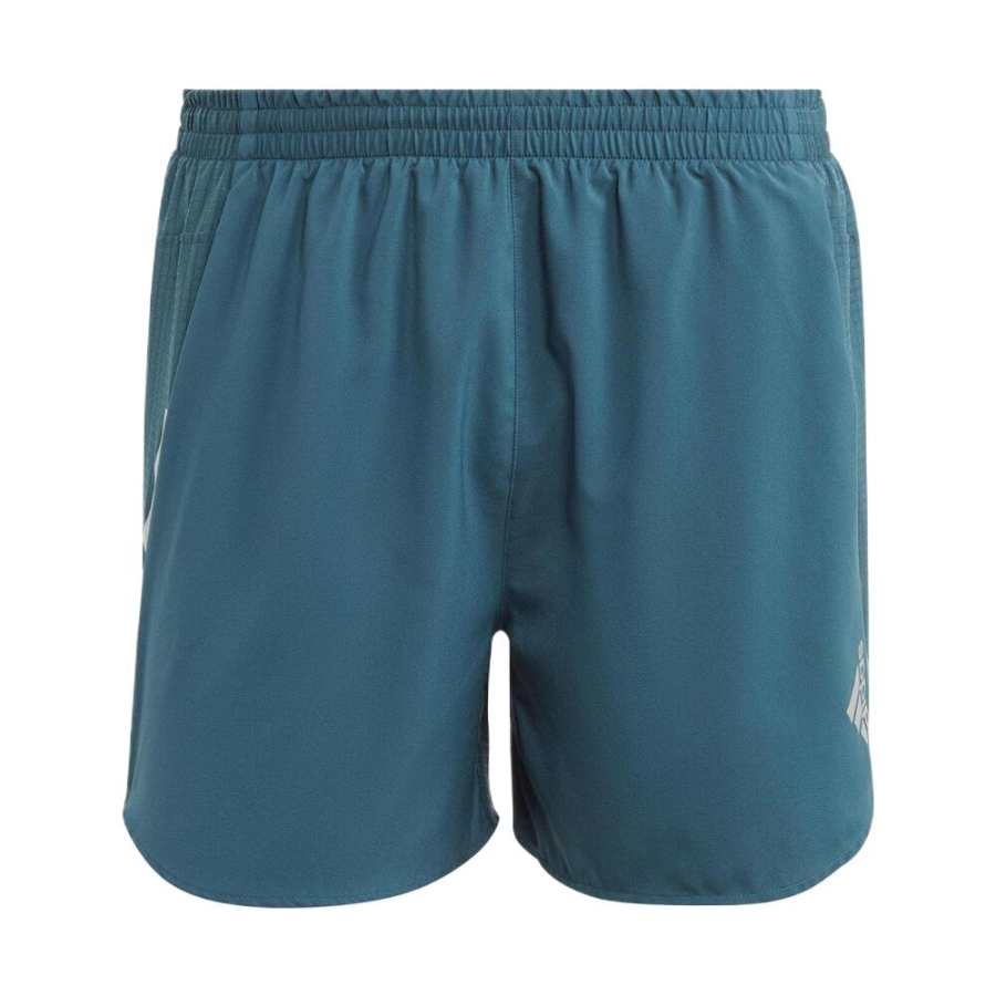 Adidas Adidas Sports Shorts Men's Green
