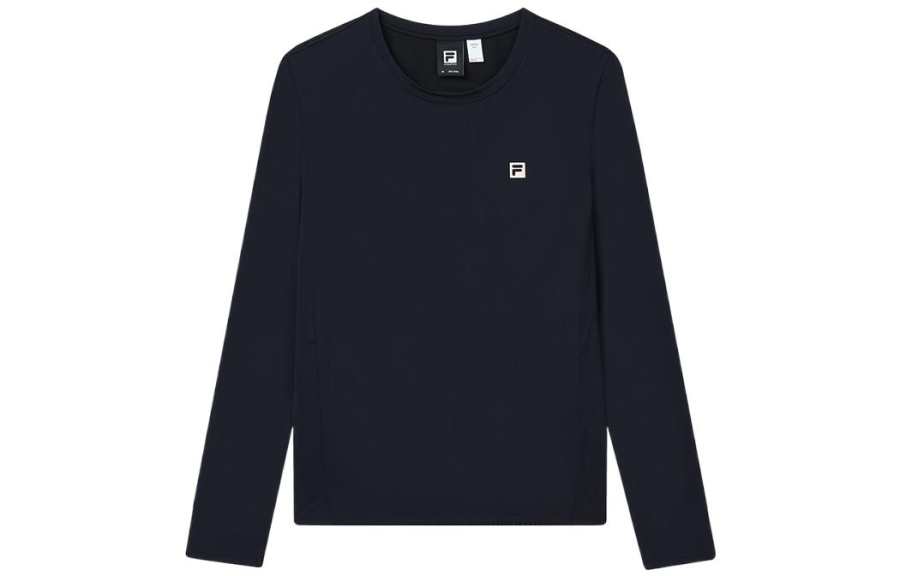 FILA T Shirt Women's Royal Blue