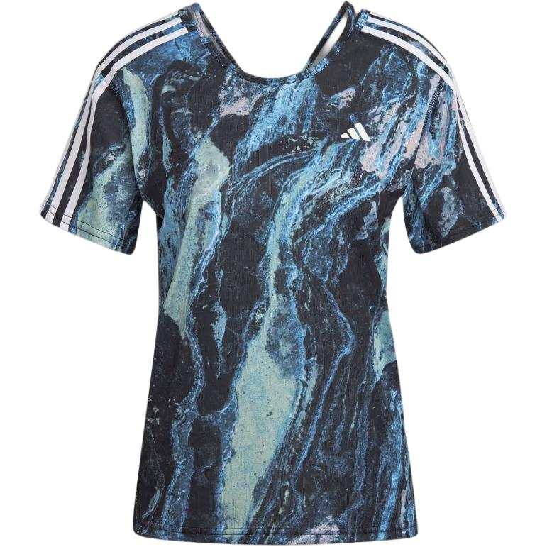 Adidas Adidas Free Shipping With AdiClub Move For The Planet AirChill Tee