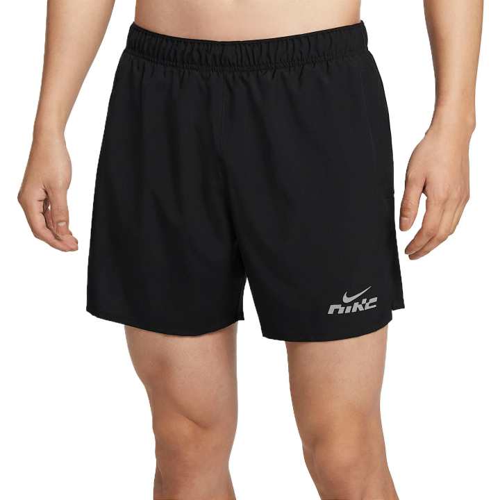 Nike Nike Sports Shorts Men's Black Moderate