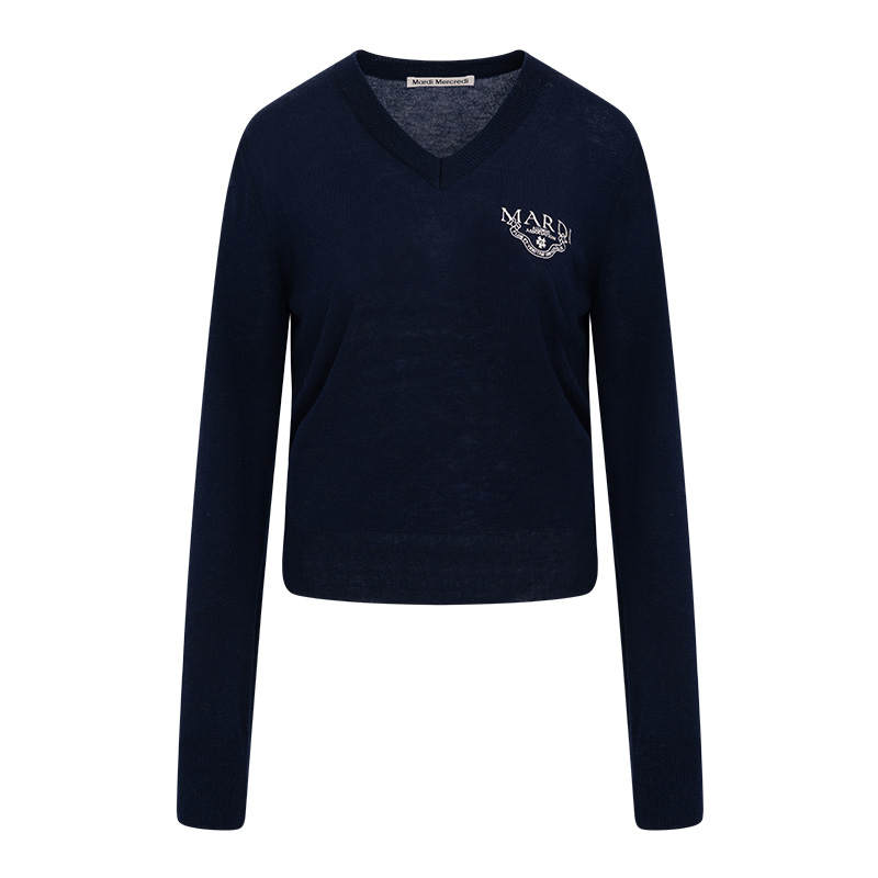 MARDI MERCREDI SS24 Sweater Women's