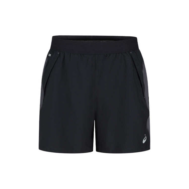 ASICS ASICS Men's Running Shorts Men's Black/Gray