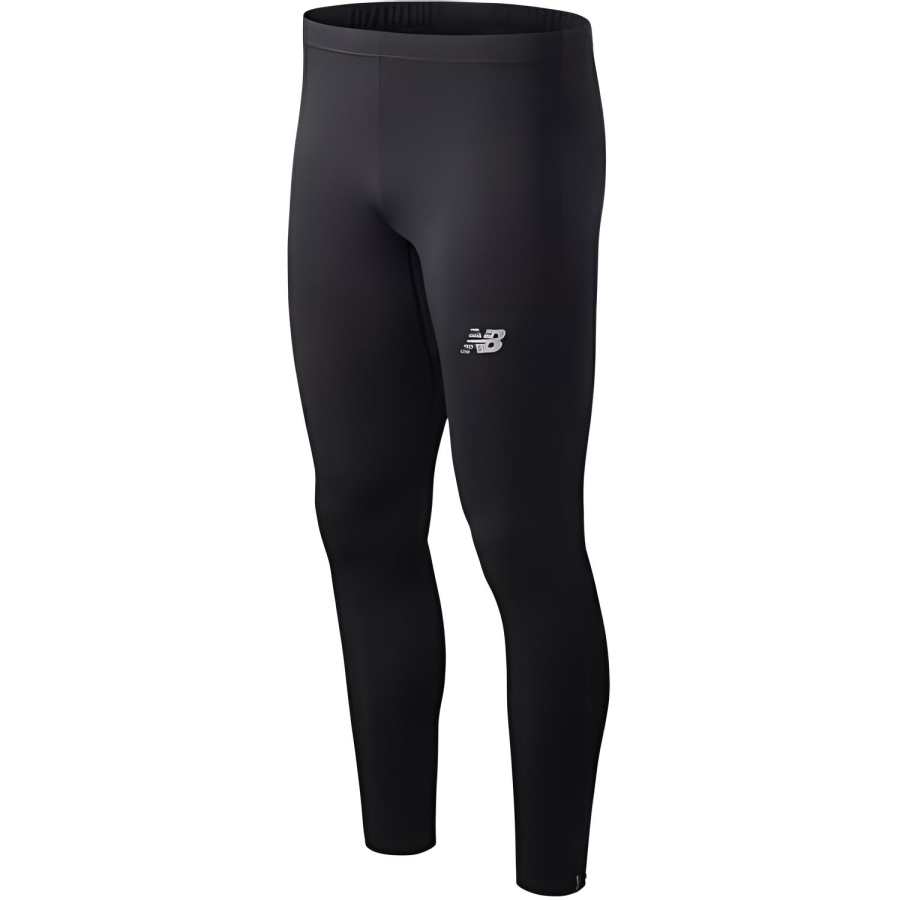New Balance New Balance Sports Pants Men's Black