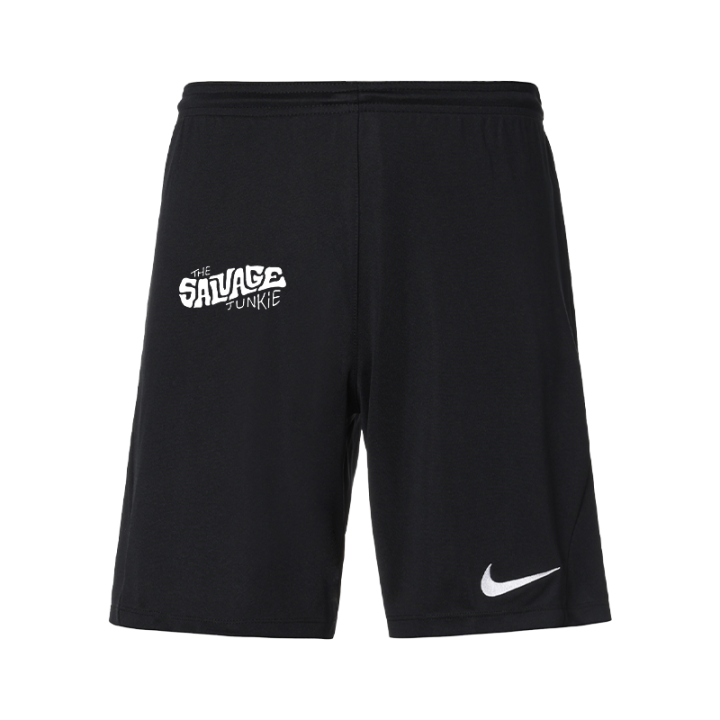 Nike Nike Sports Shorts Unisex Black