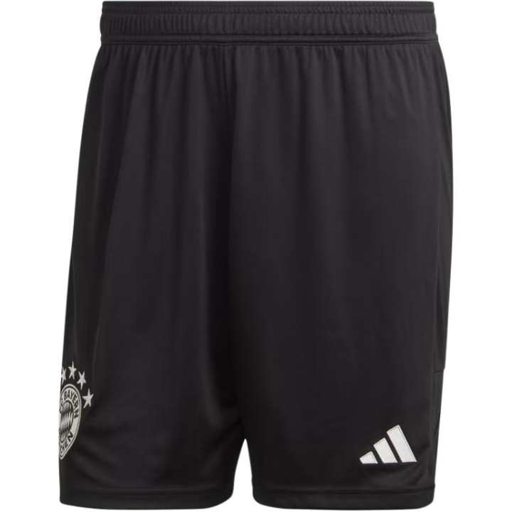Adidas Adidas Bayern Munich Black TIRO 23 Soccer Bottom Men's Black