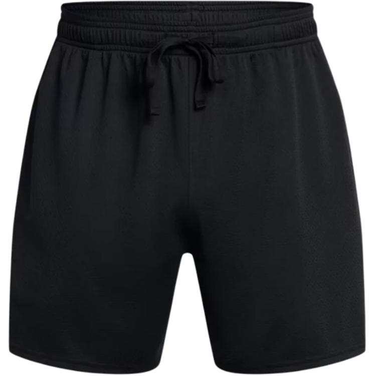Under Armour Under Armour Tech Casual Shorts Men's Black/White