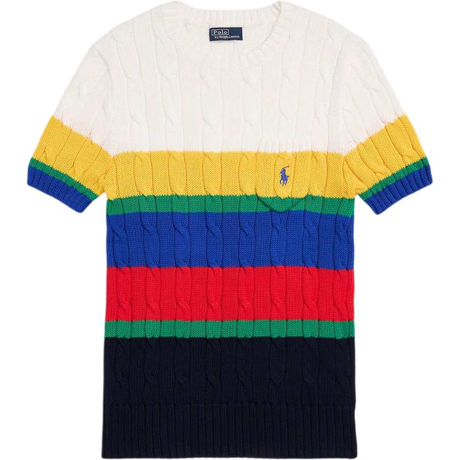 Polo Ralph Lauren T Shirt Women's Blue Saturn