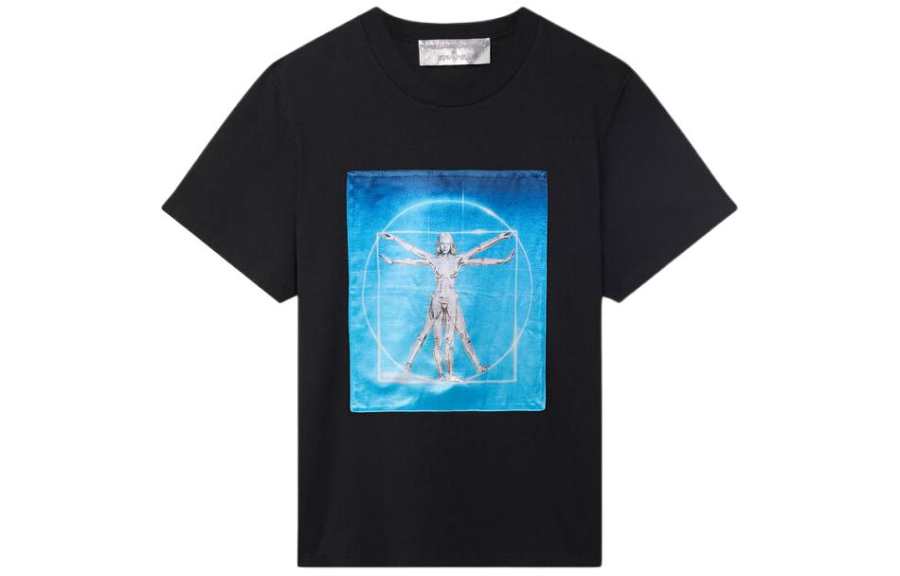 Stella McCartney T Shirt Women's Black