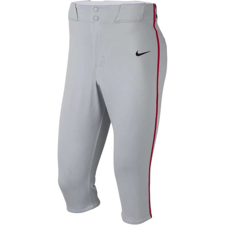 Nike Nike Vapor Select 2 Men's High Piped Baseball Pants