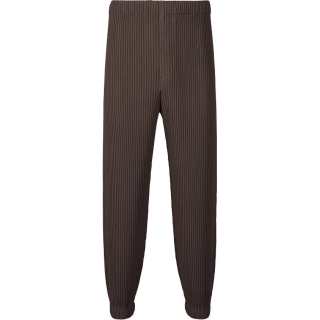 Homme Plissé Issey Miyake Tailored Pleats 1 Trousers