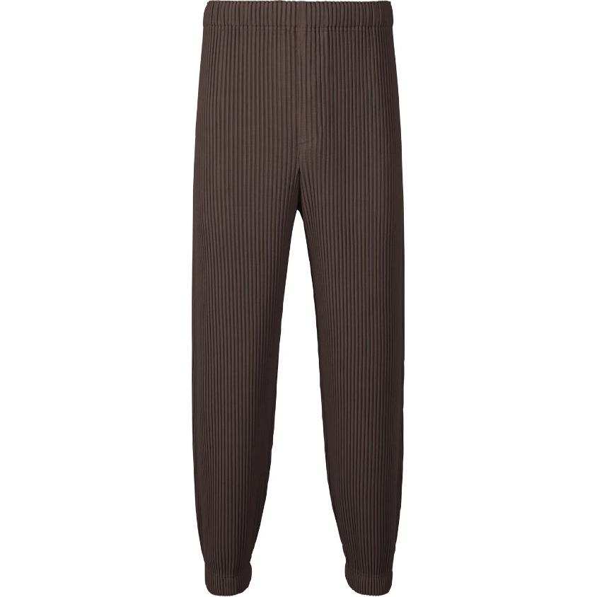 Homme Plissé Issey Miyake Tailored Pleats 1 Trousers