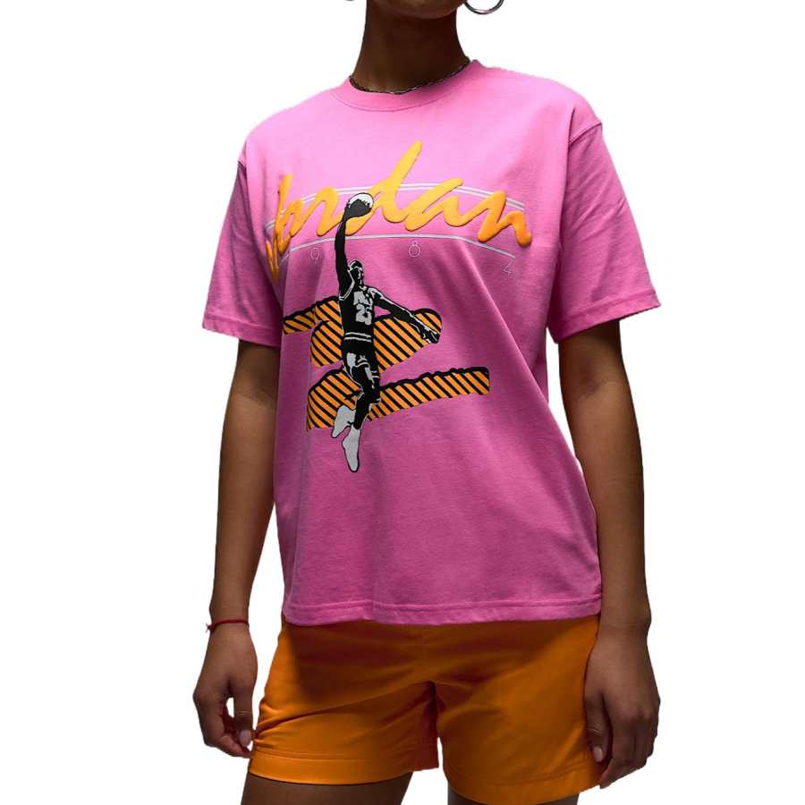 Jordan Jordan Mvp Women's Graphic T Shirt