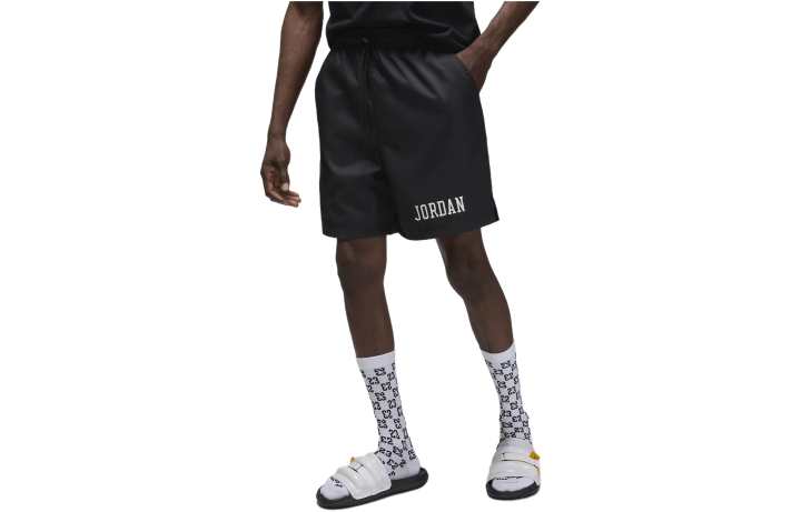 Jordan Jordan Essentials Casual Shorts Men's Black