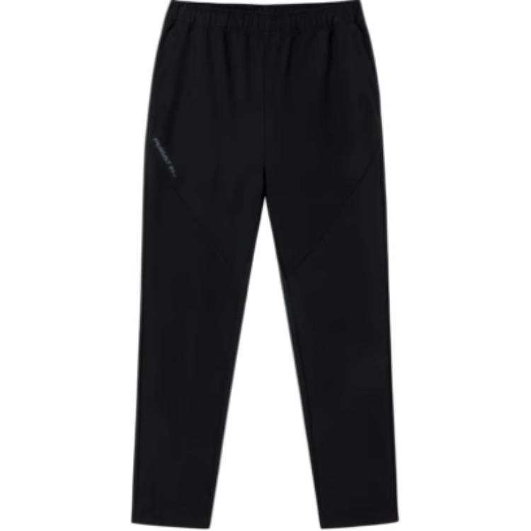 361° Sports Pants Men's Super Black