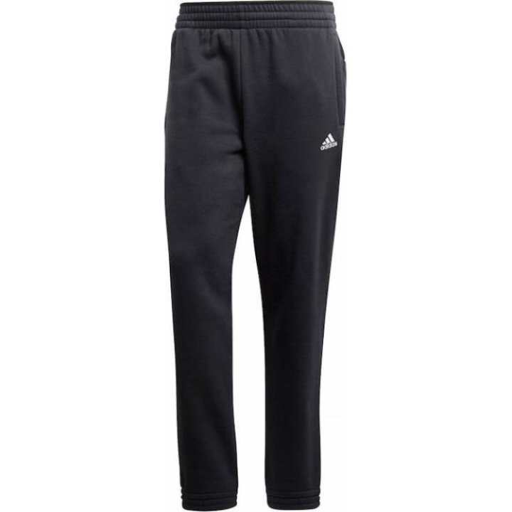 Adidas Adidas Sports Pants Men's Black