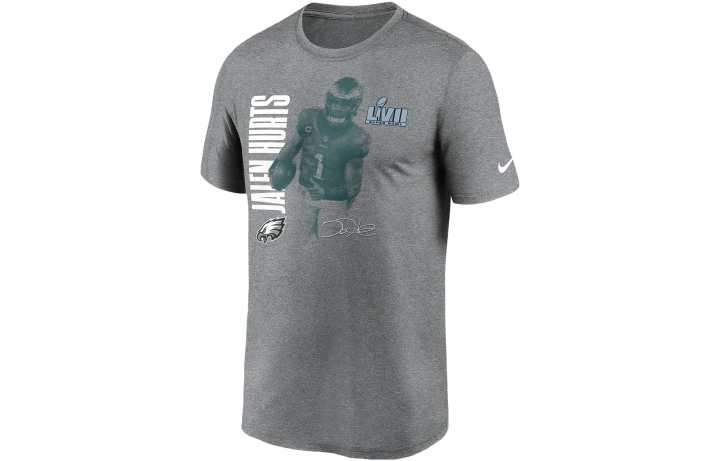 Nike Nike Crop Tops Women's Gray Crew Neck Moderate
