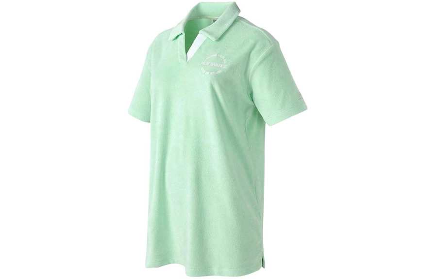 New Balance New Balance T Shirt Women's Light Green