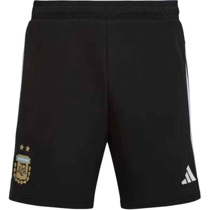Adidas Adidas Soccer Bottom Men's Black