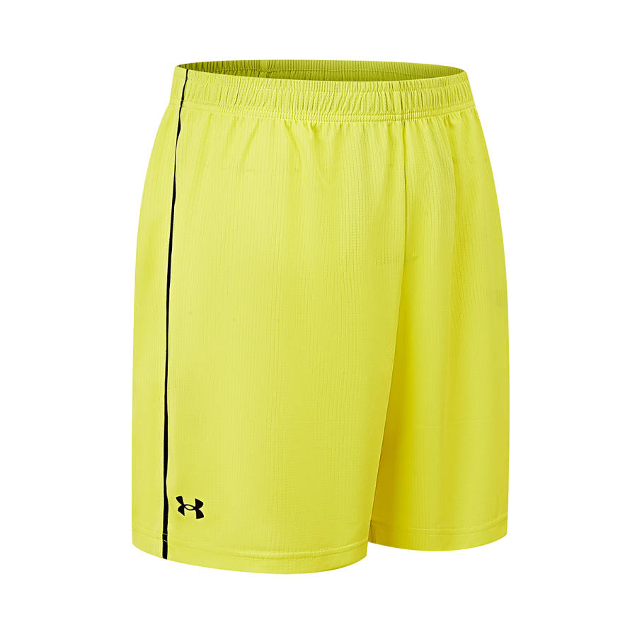 Under Armour Sports Shorts Unisex Yellow