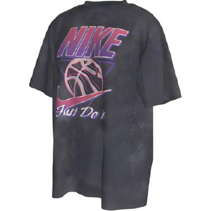 Nike Nike Sportswear Women's Short-Sleeve Graphic T-Shirt