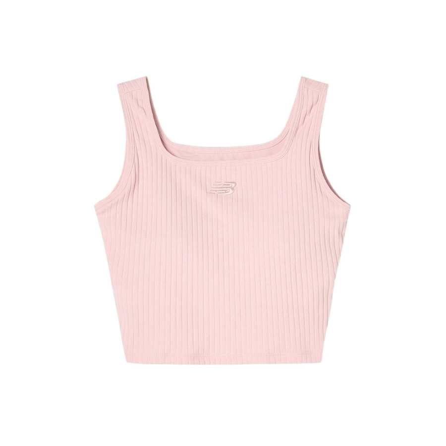 New Balance New Balance Tank Top Women's Pink