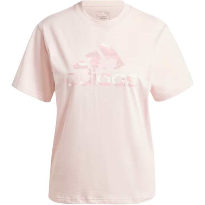 Adidas Adidas Free Shipping With AdiClub Camo Graphic Tee