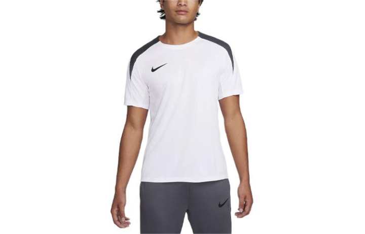 Nike Nike Strike Men's Dri-FIT Short-Sleeve Soccer Top