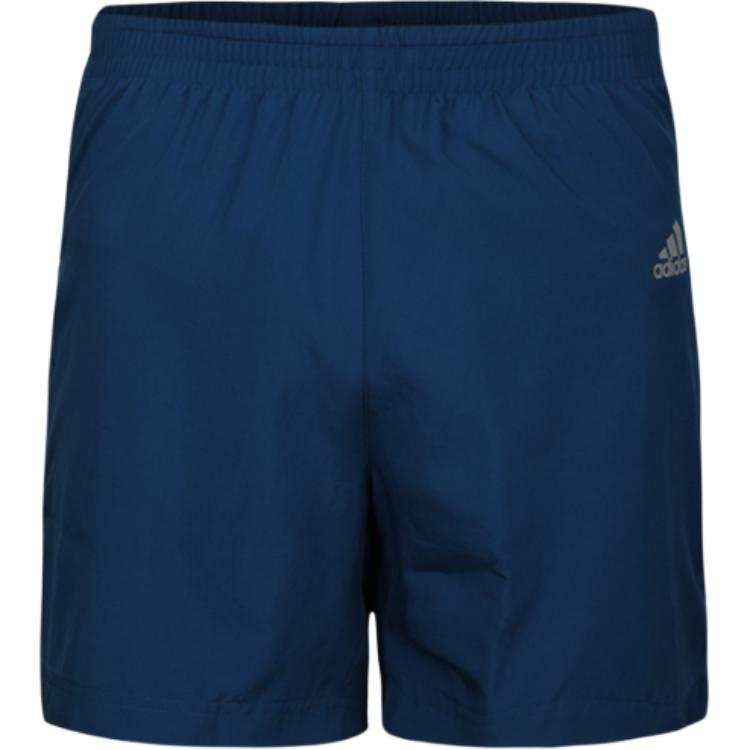 Adidas Adidas Sports Shorts Men's Navy Blue