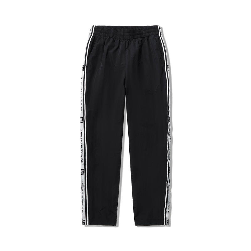 Li-Ning Li Ning Sports Pants Men's Black