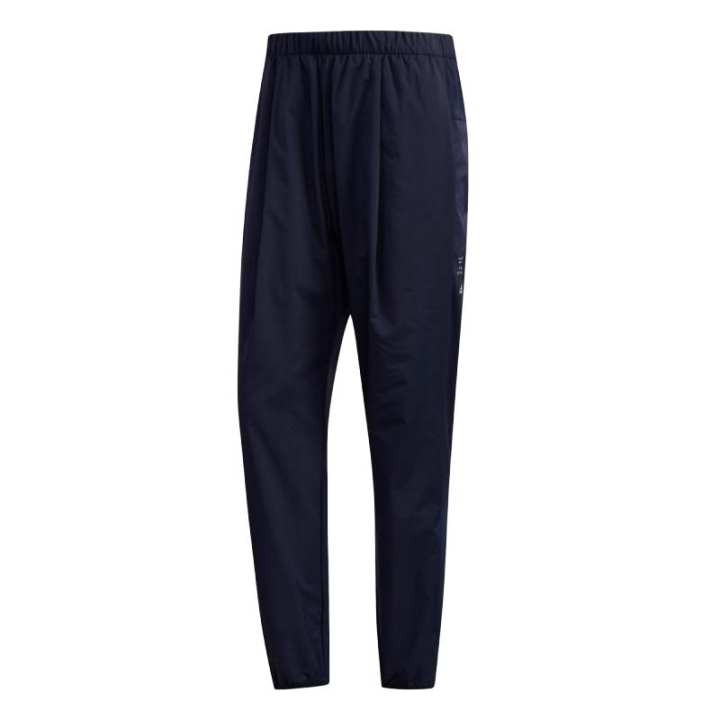 Adidas Adidas Sports Pants Men's Dark Blue