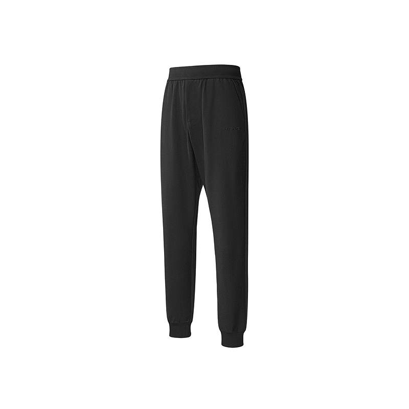 HEAD HEAD Athletic Trousers Men's Black