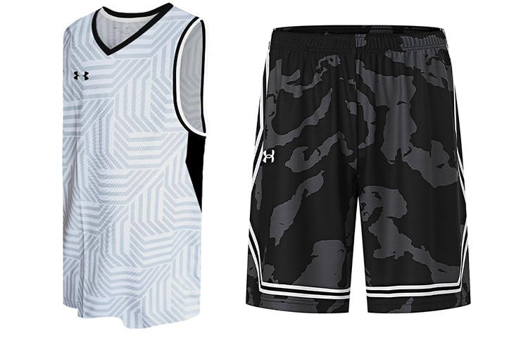 Under Armour Under Armour Basketball Suit Men's