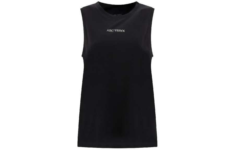 Arcteryx T Shirts Women's Crew Neck Moderate Other