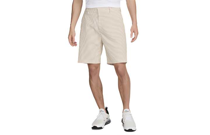 Nike Nike Casual Shorts Men's Khaki Moderate