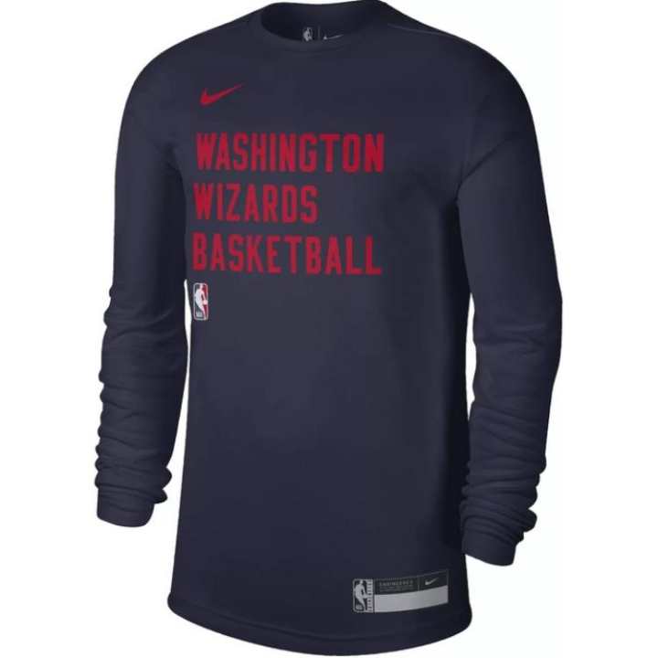 Nike Nike Basketball Jersey Men's Blue
