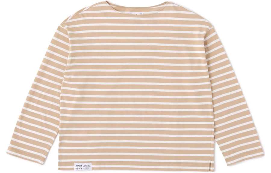 New Balance New Balance T Shirt Women's Khaki