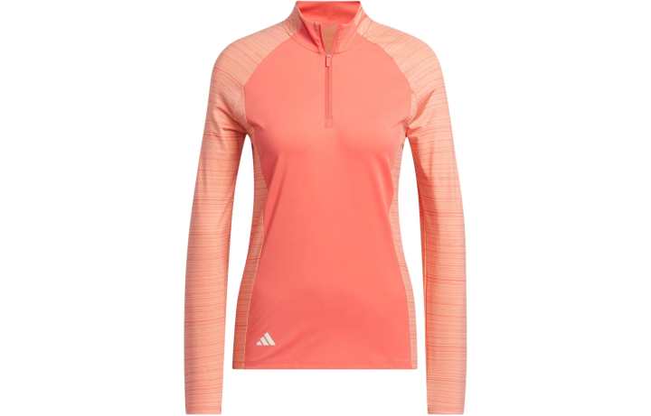 Adidas Adidas Raglan Sleeve T Shirt Women's Orange