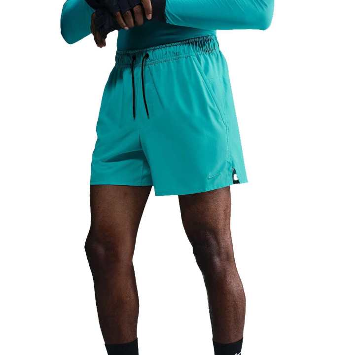 Nike Nike Unlimited Men's Dri-FIT 5" Unlined Versatile Shorts