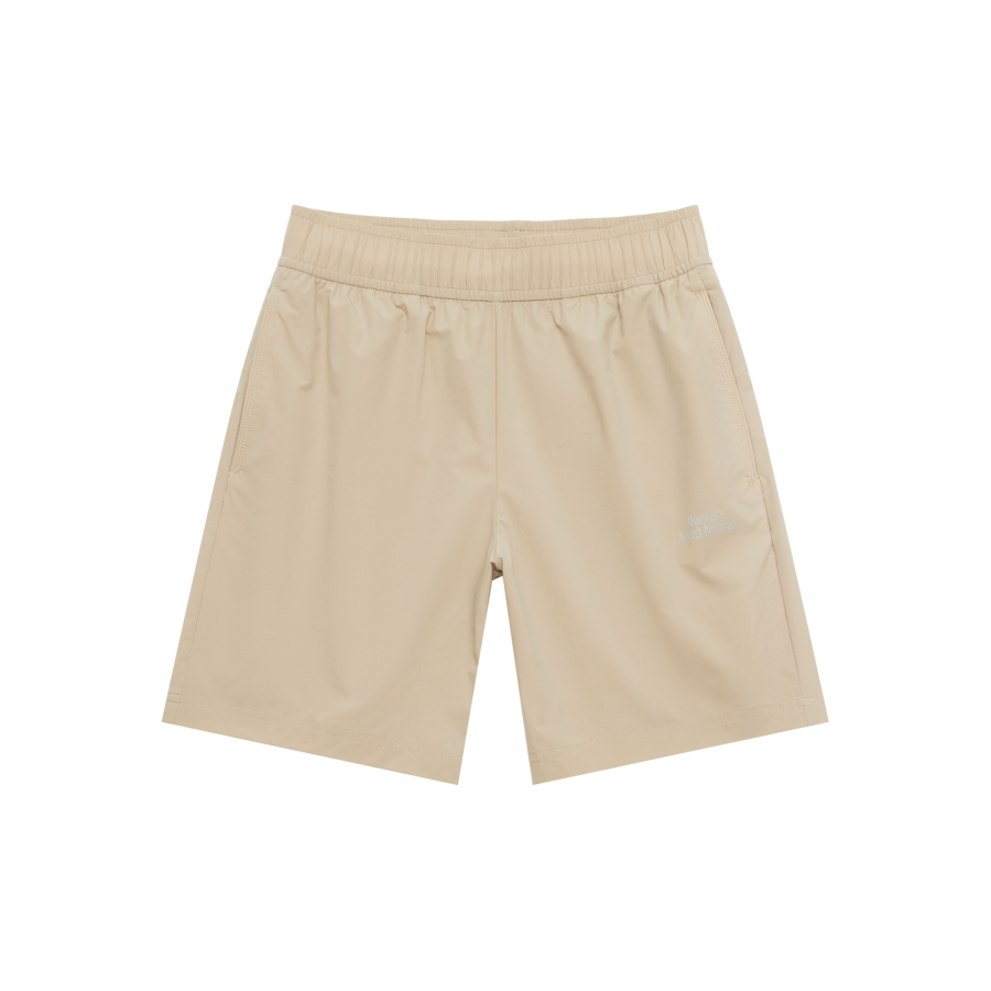 New Balance New Balance Casual Shorts Men's Khaki