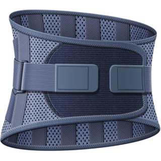 DEERWAY Back Support Braces Adults Protective