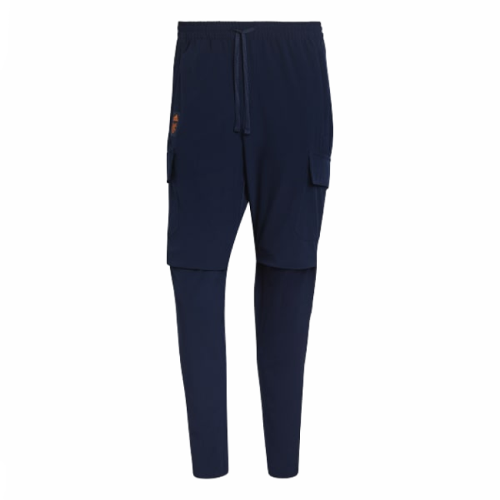 Adidas Adidas Soccer Bottom Men's Collegiate Marine Blue