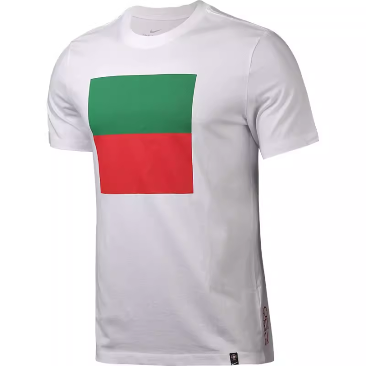 Nike Nike Retro Soccer Jerseys Men's White