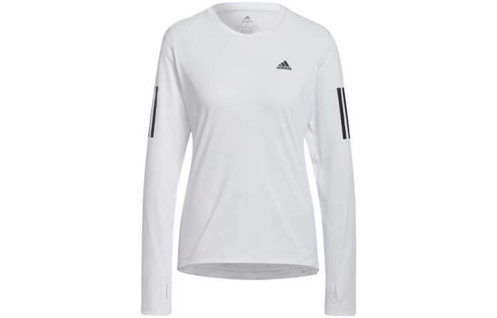 Adidas Adidas Free Shipping With AdiClub Own The Run Long Sleeve Tee