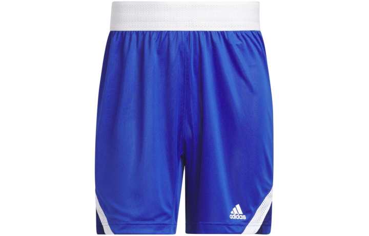 Adidas Adidas M ICON SQUAD S Basketball Shorts Men's Blue