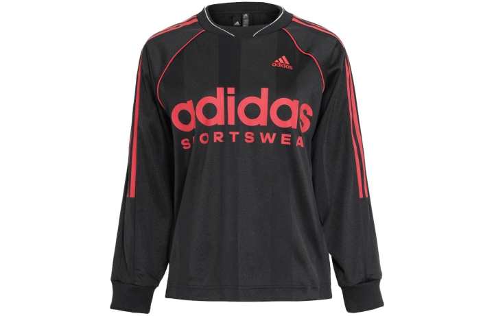 Adidas Adidas T Shirt Japan Version Women's Black